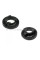 BG2214 BELGUM PARTS Проставка пружини (задньої) VW Т5 03- (верхня/нижня)(к-кт)