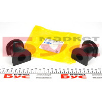 BG2217 BELGUM PARTS Втулка стабілізатора (переднього) VW T5 03- (d=22mm)