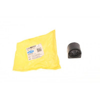 BG2227 BELGUM PARTS Втулка стабілізатора (переднього) VW Caddy 03- (d=22mm)