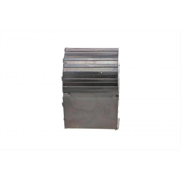 BG2227 BELGUM PARTS Втулка стабілізатора (переднього) VW Caddy 03- (d=22mm)