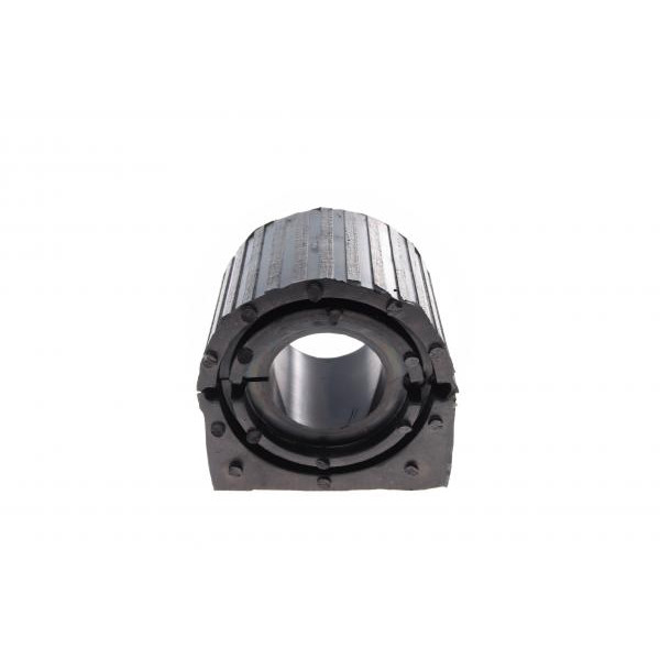 BG2228 BELGUM PARTS Втулка стабілізатора (переднього) VW Caddy 03- (d=23mm) (армована)