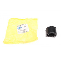 BG2229 BELGUM PARTS Втулка стабілізатора (переднього) VW Caddy 03- (d=23.6mm) (армована)