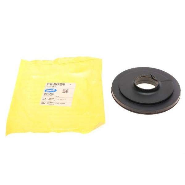 BG2236 BELGUM PARTS Проставка пружини (задня/верхня) VW Т4 91-03