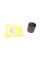 BG2244 BELGUM PARTS Сайлентблок подушки двигуна VW T4 91- (великий)