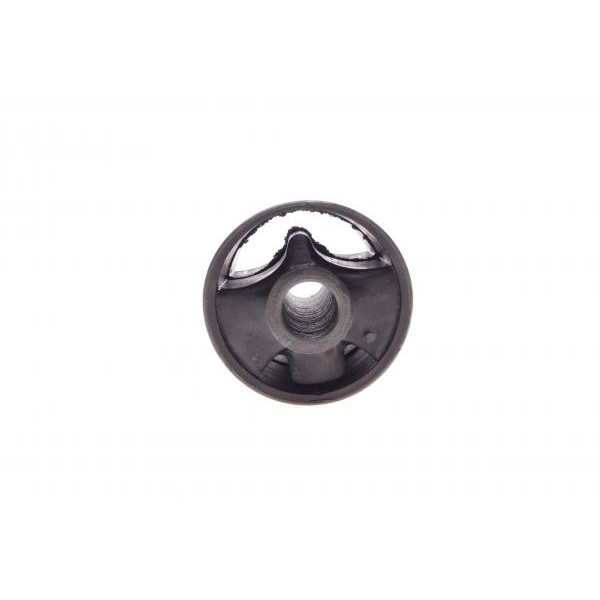 BG2244 BELGUM PARTS Сайлентблок подушки двигуна VW T4 91- (великий)