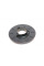 BG2247 BELGUM PARTS Проставка пружини (задня/верхня) VW T5 03-