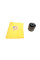 BG2249 BELGUM PARTS Сайлентблок важеля (переднього/знизу/ззаду) Audi A4/VW Passat 96-01 (64.8x12/80)
