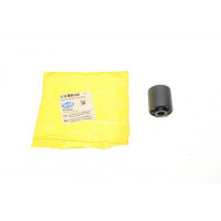 BG2251 BELGUM PARTS Сайлентблок важеля (переднього/знизу/спереду/зовні) Audi A6 C5/VW Passat 95-05(40.4x12x50)