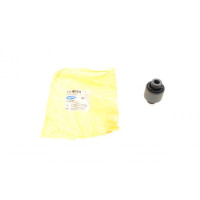 BG2255 BELGUM PARTS Сайлентблок тяги (задньої/поперечної/внутрішній) Audi A3/Skoda Octavia/VW Golf 04- (40.5x12x60/30)