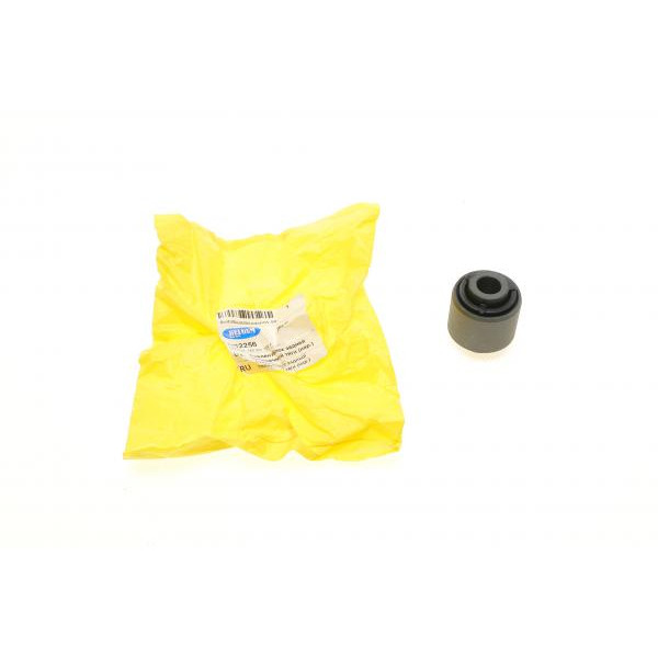BG2256 BELGUM PARTS Сайлентблок тяги (задній/поперечний/зовнішній) Audi/Seat/Skoda/VW 04- (40.5x14x45)