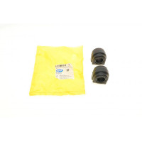 BG2262 BELGUM PARTS Втулка стабілізатора (переднього) Audi A3/Skoda Octavia III/VW Golf VII 12- (d=23/стабілізатор 24mm)