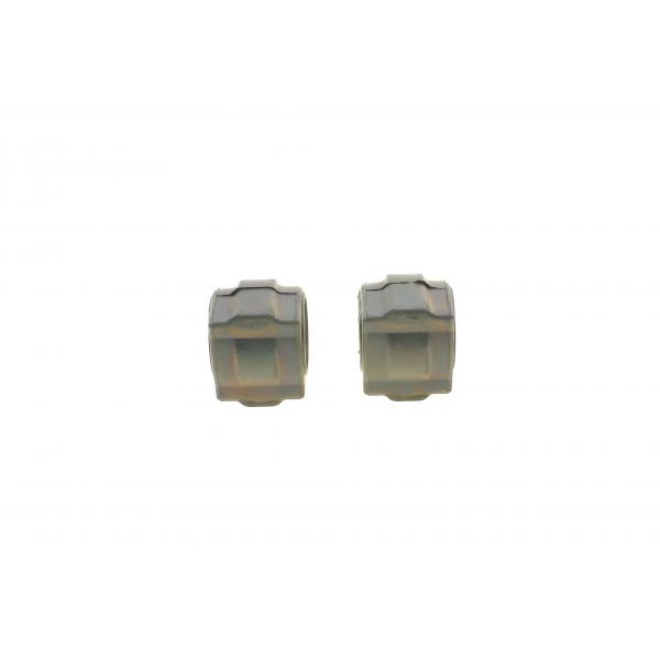 BG2262 BELGUM PARTS Втулка стабілізатора (переднього) Audi A3/Skoda Octavia III/VW Golf VII 12- (d=23/стабілізатор 24mm)