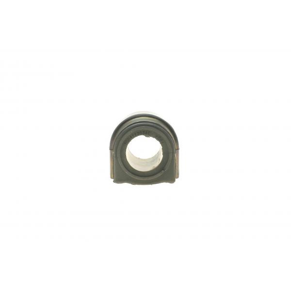 BG2264 BELGUM PARTS Втулка стабілізатора (переднього) Audi A3/Skoda Octavia/VW Golf VII 12- (d=23.9/стабілізатор 25mm)