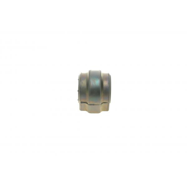 BG2264 BELGUM PARTS Втулка стабілізатора (переднього) Audi A3/Skoda Octavia/VW Golf VII 12- (d=23.9/стабілізатор 25mm)