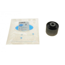 BG2265 BELGUM PARTS Сайлентблок важеля (заднього) Audi A3/Q3/Skoda Octavia/SiperB/VW Golf/Passat/Touran 03-