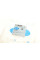 BG2265 BELGUM PARTS Сайлентблок важеля (заднього) Audi A3/Q3/Skoda Octavia/SiperB/VW Golf/Passat/Touran 03-