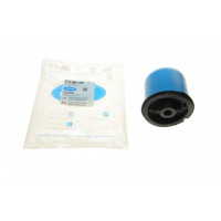 BG2268 BELGUM PARTS Сайлентблок балки (задня) VW Golf IV/Bora 96-04
