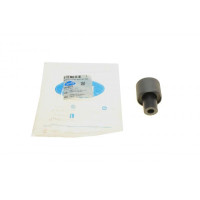 BG2273 BELGUM PARTS Сайлентблок важеля (заднього/знизу) Audi A6/VW Passat 96-05