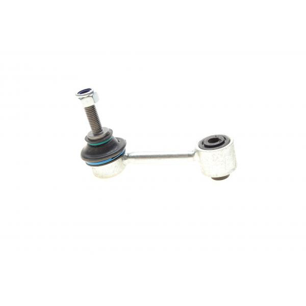 BGKIT4 BELGUM PARTS Комплект сайлентблоків задньої підвіски Audi A3/VW Golf V 04- (14шт) (+ 2 тяги стабілізатора)