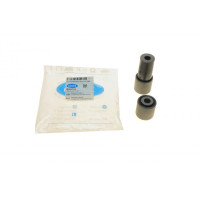 BGKIT6 BELGUM PARTS Комплект сайлентблоків тяги (задньої/поперечної) Audi A6/VW Passat 00-05 (2 шт.)