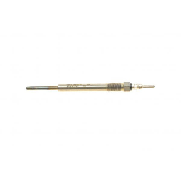 GE121A BERU Свічка розжарювання Ford Transit Connect/Peugeot Partner 1.5TDCi/1.6HDi/TDCi 10- (5V) M8x1.0 (L=112mm)