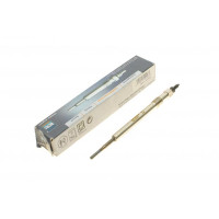 GE122 BERU Свічка розжарювання Citroen Jumper/Peugeot Boxer 2.2HDI 11- (4.4 V)