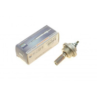GHA408 BERU Свічка розжарювання (автономки) (12V) (M24x1.5mm) VW T4 1.9TD/2.4D/2.5TDI 90-03