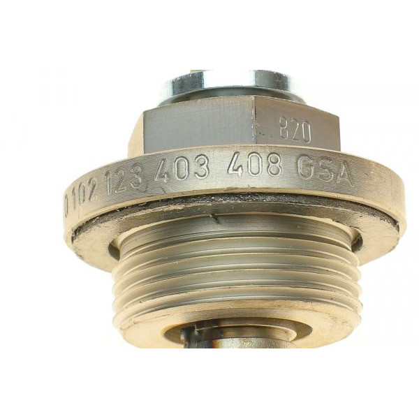 GHA408 BERU Свічка розжарювання (автономки) (12V) (M24x1.5mm) VW T4 1.9TD/2.4D/2.5TDI 90-03