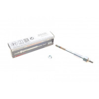 GN043 BERU Свічка розжарювання Toyota Camry/Corolla/Land Cruiser 80 1.8D-4.2TD 84-03
