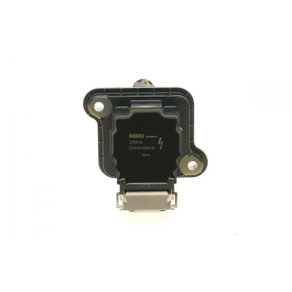 ZS016 BERU Котушка запалювання Audi A3/A4/A6/VW Golf IV 1.8T 96-06