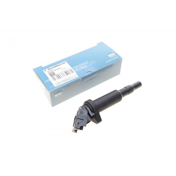 ZS324 BERU Котушка запалювання BMW X3 (E83)/X5 (E53/E70) 04-13
