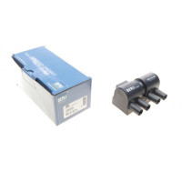 ZSE025 BERU Котушка запалювання Daewoo Lanos/Nubira/Leganza 1.4-2.0i 97-