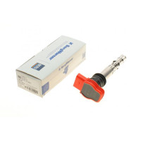 ZSE051 BERU Котушка запалювання Audi A4/A6/A8 1.8/2.0/3.0 00-06