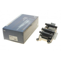 ZSE154 BERU Катушка зажигания Audi A4/A6/VW Passat 2.4/2.8 96-05