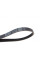 AD04R1183 BLUE PRINT Ремінь генератора Renault Rapid 1.4i 91-98 / Toyota Echo/ Yaris Verso1.3-1.5 99-05 (4PK1185)