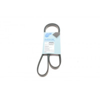 AD04R1237 BLUE PRINT Ремінь генератора Renault Clio/Kangoo 1.4i/1.6 98-03 / Toyota Land Cruiser 4.2 98-07 (4PK1237)