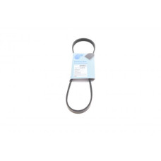 AD04R780 BLUE PRINT Ремінь генератора Mitsubishi Carisma 1.6 95-06/ Hyundai Atos/Gets 1.1 97-09/ Kia Picanto 1.0-1.1 04-