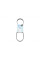 AD04R840 BLUE PRINT Ремінь генератора Fiat Doblo 1.2i 01-/ Chevrolet Aveo 1.2 08-/ Spark 1.0-1.2 10-