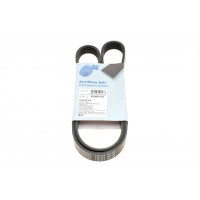 AD05R1100 BLUE PRINT Ремінь генератора Citroen Jumper 2.8HDI 00-/Honda Accord 1.9-2.0 93-98/ Toyota Carina 2.0 96-97