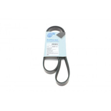 AD05R1135 BLUE PRINT Ремінь генератора Renault Kangoo/ Modus 1.4-1.6 04-/ Toyota Avensis/ Corolla 2.0 99-03 (5PK1135)