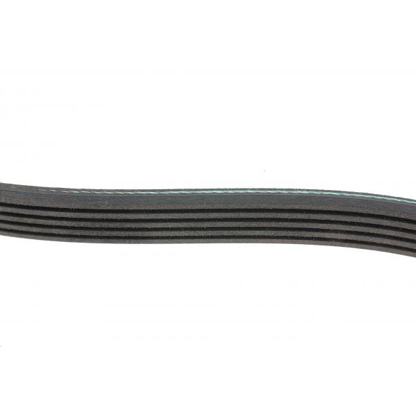 AD05R1135 BLUE PRINT Ремінь генератора Renault Kangoo/ Modus 1.4-1.6 04-/ Toyota Avensis/ Corolla 2.0 99-03 (5PK1135)