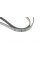 AD05R1135 BLUE PRINT Ремінь генератора Renault Kangoo/ Modus 1.4-1.6 04-/ Toyota Avensis/ Corolla 2.0 99-03 (5PK1135)