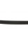 AD05R1340 BLUE PRINT Ремінь генератора Mitsubishi Carisma 1.8i 95-06/ Pajero 1.8-2.0 99-07/ Space Star 1.8 98-04