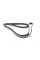 AD05R1546 BLUE PRINT Ремінь генератора Opel Zafira 1.6 05-15/ Suzuki Baleno1.8i 96-02/ Grand Vitara2.0 98-15
