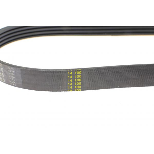 AD05R810 BLUE PRINT Ремінь генератора BMW 3 (E46)/ X5 (E53)/ 5 (E39) 2.5D-3.0D 98-06/ Land Rover Range Rover 3.0 D 02-12