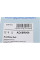 AD05R906 BLUE PRINT Ремінь генератора BMW 5 (E39) 520i/523i/528i 90-/Hyundai XG 3.0-3.5 98-05/ Mitsubishi Colt 1.5 05-12