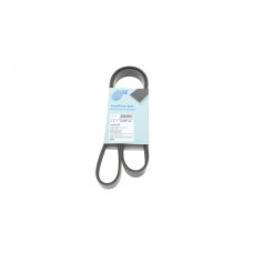 AD06R1140 BLUE PRINT Ремінь генератора VW Caddy/T5 1.9TDI/ Renault Trafic 1.9D/ Honda Jazz/ S2000 1.2-2.0 99- (6PK1140)