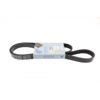 AD06R1400 BLUE PRINT Ремінь генератора Renault Kangoo 1.9D 98-/ Hyundai i30/ Kia Cee'd 2.0 07-12