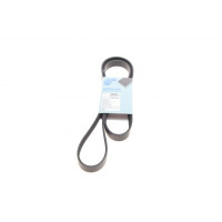 AD06R1435 BLUE PRINT Ремінь генератора Citroen Berlingo/Fiat Scudo 1.9D 68/Ford Fiesta/Mitsubishi Lancer 1.3-2.0 95-03