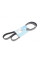 AD06R1440 BLUE PRINT Ремінь генератора Citroen Berlingo/ Fiat Scudo 1.9D/ Ford Fiesta 1.3 95-03/ Hyundai Accent 1.5 02-05